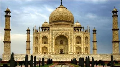 À quel Disney vous fait penser ce palais ?