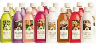 A quelle marque correspond cette image ?