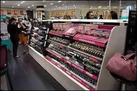 A quelle marque correspond cette image ?