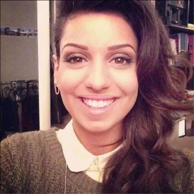 Combien de fr&egrave;res et s�urs Tal a-t-elle ?