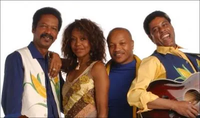 Du soleil des Antilles