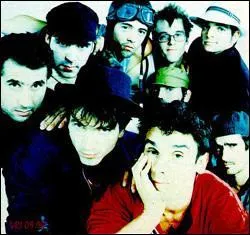 'Mala vida' entre autres chansons...