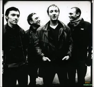 'La'  'Je t'emmene au vent'