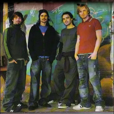 'Une dernire danse'...