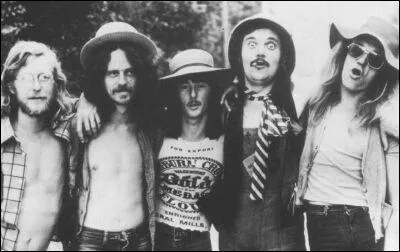 Dans les annes 1970...