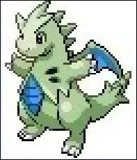 Lorsqu'il est en colère, mon premier abat des montagnes et enterre des fleuves. Il paraît que mon deuxième survole en permanence les océans pour sauver les innocents qui se noient. Il est de type dragon et vol.