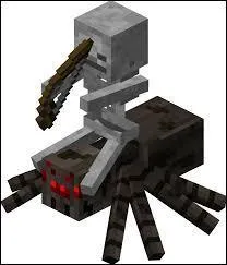 Quel est ce monstre ?