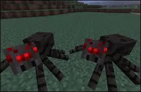 Quel est ce monstre ?