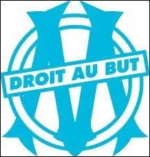 De quelle équipe est-ce le logo ?