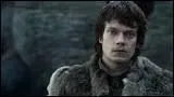 Que fait croire Theon Greyjoy lorsqu'il envahi Winterfell ?