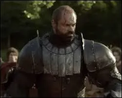 Qui va se battre pour Tyrion Lannister lorsqu'il est accusé d'avoir tué le roi Joffrey ?