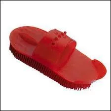 Quelle est cette brosse ?