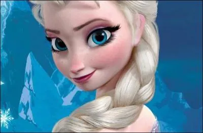 Les princesses habitent dans un château. Quel est le nom de ce fameux château ?