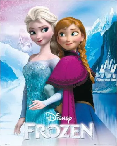 Vrai ou faux : ''La reine des neiges'' a créé un album réunissant toutes les bandes-originales du film.