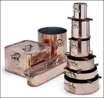 Débuts - J'ai commencé par la batterie...