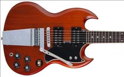 Guitariste - Une marque de guitare a nomm un de ses modles  Frank Zappa  et l'on m'a class dans les 100 meilleurs guitaristes du monde. Quelle marque ? Quelle place ?