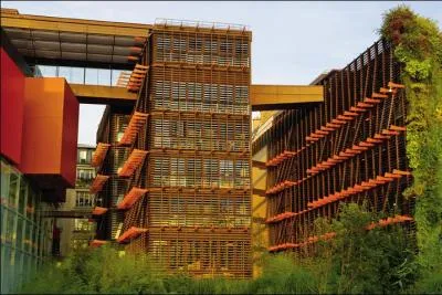 Quel architecte a créé le musée du Quai Branly ?