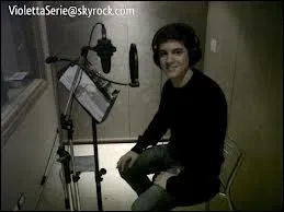 Quel âge a-t-il en 2014 ?