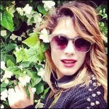 De quelle(s) série(s) et/ou téléfilm(s) passant sur Disney Channel Martina Stoessel a-t-elle tenu un rôle important ?