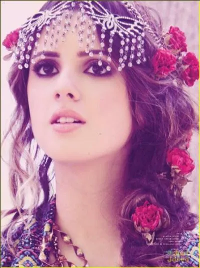 De quelle(s) série(s) et/ou téléfilm(s) passant sur Disney Channel Laura Marano a-t-elle tenu un rôle important ?