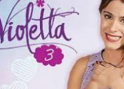 Quiz Violetta, saison 3