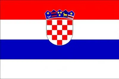 À quel pays appartient ce drapeau ?