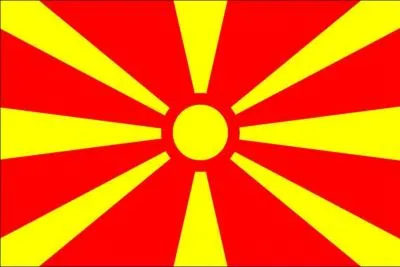 À quel pays appartient ce drapeau ?