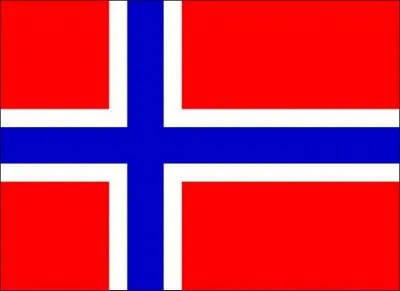 À quel pays appartient ce drapeau ?