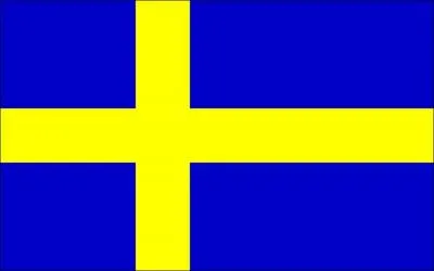 À quel pays appartient ce drapeau ?