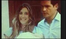 Qui a eu un bébé dans la saison 3 ?