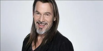 Quelle est la chanson de Florent Pagny ?