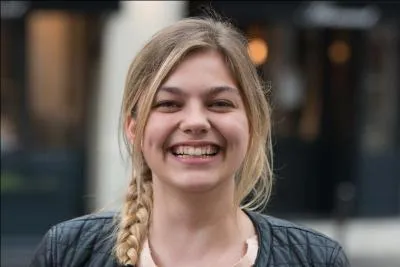 Quelle est la chanson de Louane ?