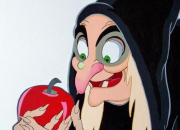 Quiz Les mchantes sorcires de Disney