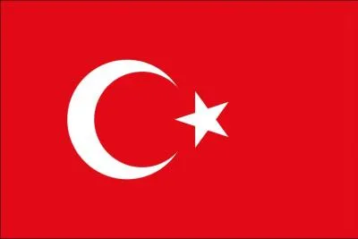 Quelle est la capitale de la Turquie ?