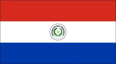Quelle est la capitale du Paraguay ?