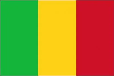 Quelle est la capitale du Mali ?