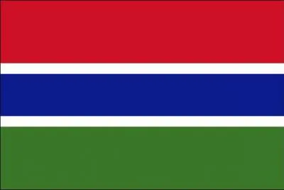 Quelle est la capitale de la Gambie ?