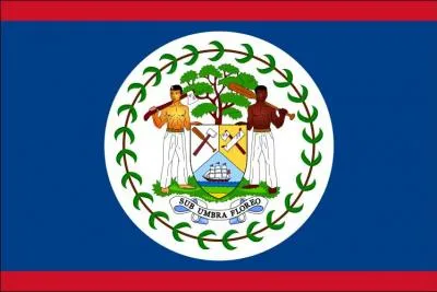Quelle est la capitale du Belize ?