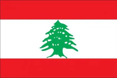 Quelle est la capitale du Liban ?