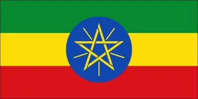 Quelle est la capitale de l'Éthiopie ?