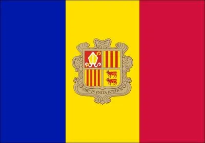 Quelle est la capitale d'Andorre ?