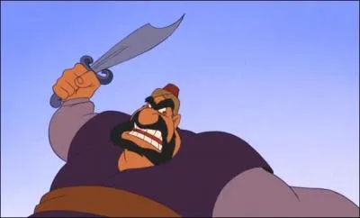 Dans quel Disney se trouve cette image ?