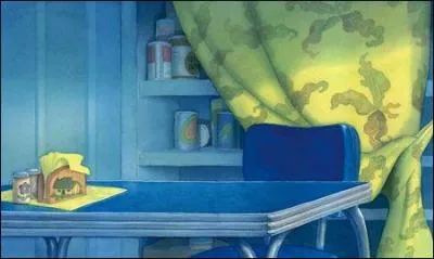 Dans quel Disney se trouve cette image ?