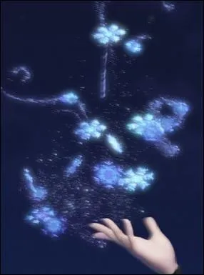 Dans quel Disney se trouve cette image ?