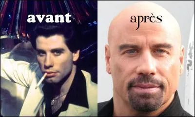 Saturday Night Fever, ça vous parle certainement, ah j'étais jeune à cette époque-là, mais d'ailleurs êtes-vous certain que ce soit moi, John Travolta, à droite de la photo ?