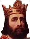 Comment se nomme le père de Charlemagne ?