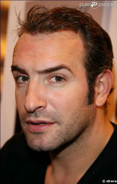 Quel âge a Jean Dujardin ? (mai 2014)