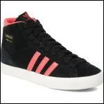 Quelle est la marque de cette paire de chaussures ?