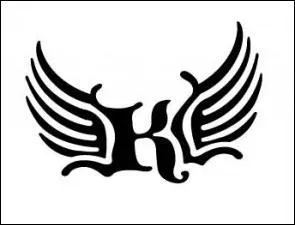 À quelle marque ce logo correspond-il ?