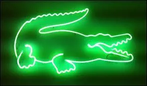 Quelle est cette marque ?